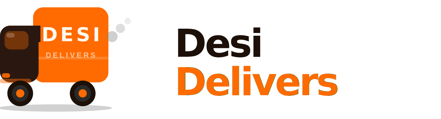 DesiDelivers